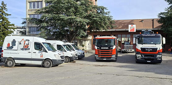 HUTTER INWIL SERA RÉNOVÉ