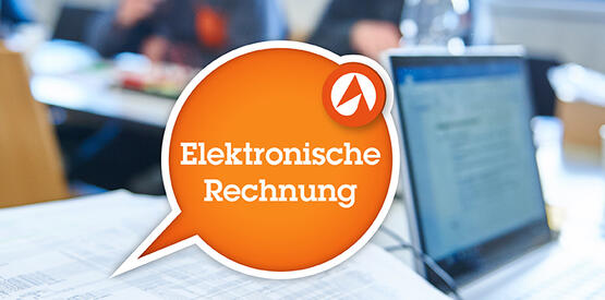 E-Rechnung