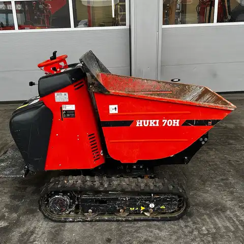 HUKI 70HKEB