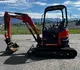 HUTTER Kubota U27-4D
