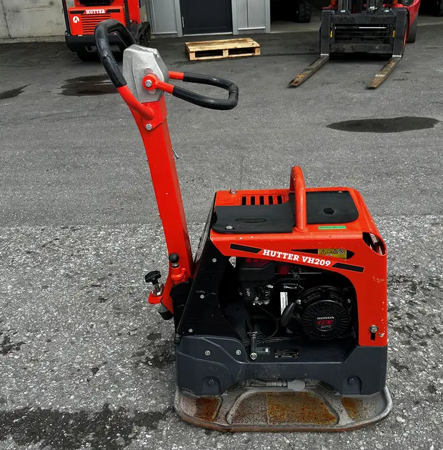 Compactage actions