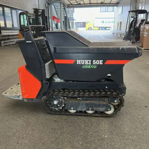 HUKI 50E