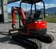 HUTTER Kubota U27-4D