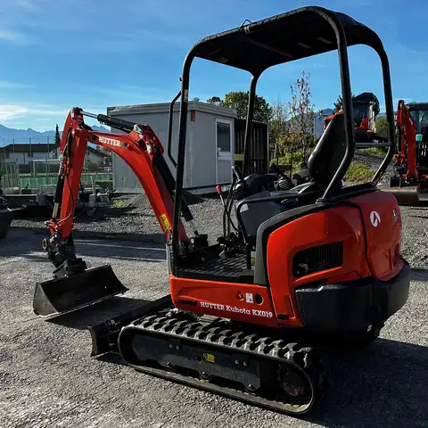 KX019-4D