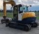 HUTTER Kubota KX080-3