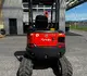 HUTTER Kubota U27-4D