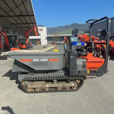 HUKI 180HYR