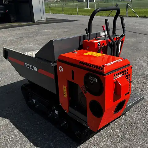 HUKI 70D