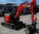 HUTTER Kubota U27-4D