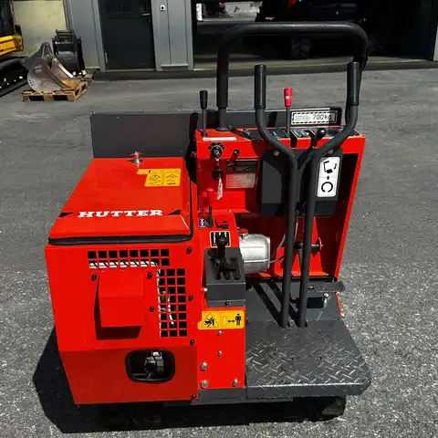 HUKI 70D