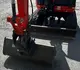 HUTTER Kubota U27-4D