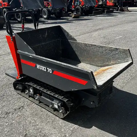 HUKI 70D
