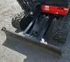 HUTTER Kubota U27-4D