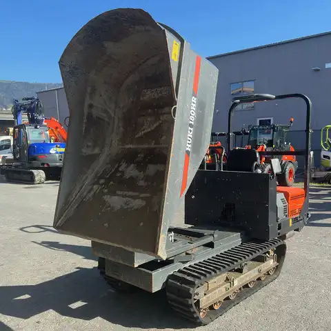 HUKI 180HYR