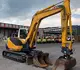 HUTTER Kubota KX080-3