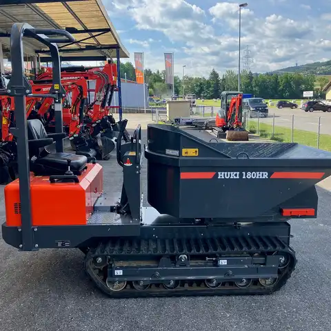 HUKI 180HYR