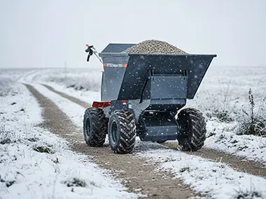 En forme pour l’hiver
