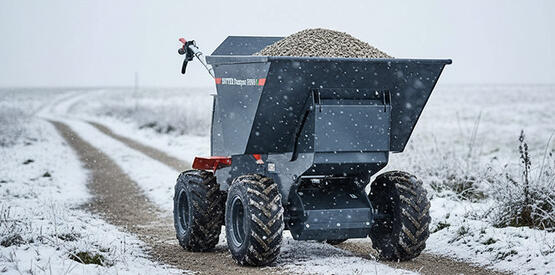 En forme pour l’hiver