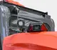 HUTTER Kubota U145-V, Raupenbagger mittlere Gewichtsklasse, mit Löffel, 14.6 Tonnen Gewicht, Motorleistung 106.7 PS, Kompaktbagger, automatische Betankungsanlage, mit Trackingsystem, Klimaanlage, Lastbruchsicherung, Diebstahlsicherung, Load-Sensing-Hydrauliksystem, Grabtiefe 6 m, Luxuskabine mit Komfortsitz