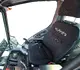 HUTTER Kubota U145-V, Raupenbagger mittlere Gewichtsklasse, mit Löffel, 14.6 Tonnen Gewicht, Motorleistung 106.7 PS, Kompaktbagger, automatische Betankungsanlage, mit Trackingsystem, Klimaanlage, Lastbruchsicherung, Diebstahlsicherung, Load-Sensing-Hydrauliksystem, Grabtiefe 6 m, Luxuskabine mit Komfortsitz