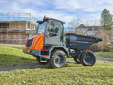 Fünf Jahre erfolgreiche Partnerschaft