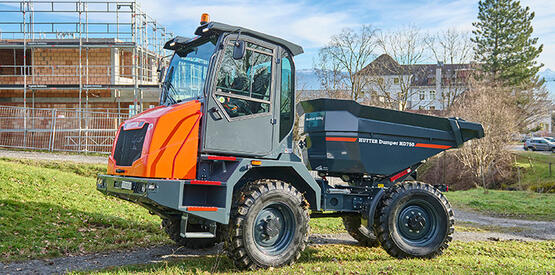 L’histoire d’un succès