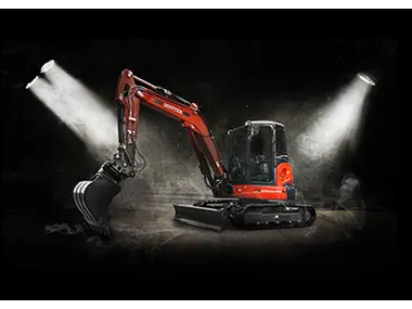 HUTTER S.A. se présente traditionnellement innovante à la BAUMAG