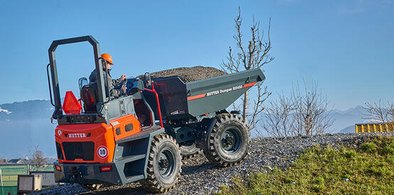 Optimiert für die Schweiz