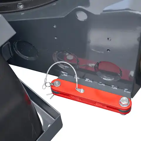 Elektro-Raddumper HD150E, 1500 kg Nutzlast, Bergmann, Batterielaufzeit 4-6 Stunden, robustes Knick-Pendel-Gelenk, hohe Steigfähigkeit, Ladevolumen gehäuft 0.85 Kubikmeter, Fahrgeschwindigkeit 18 km/h, Ausschütthöhe 61 cm