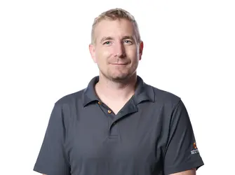 Joshua Grandjean