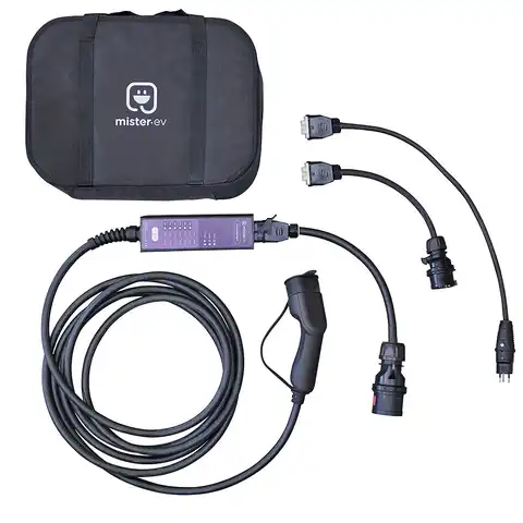 pelle électro HUTTER Kubota KX019E, poids 1943 kg, Moteur électrique 18.3 kW, durée de travauk 2.5 - 5 heures, batterie lithium-ion, Durée de vie: min. 1'500 cycles de recharge, Temps de recharge selon la tension de charge entre 3 et 10 heures, Commande aisée du godet de talutage au joystick (commande proportionnelle), Robuste et de longue durée, Instruments de bord digitaux, Système hydraulique de pointe, Système antivol, Temps de recharge 3 heures avec 400V/32A (prise CEE32)