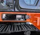 HUTTER Kubota U145, Raupenbagger mittlere Gewichtsklasse, mit Löffel, 14.6 Tonnen Gewicht, Motorleistung 106.7 PS, Kompaktbagger, automatische Betankungsanlage, mit Trackingsystem, Klimaanlage, Lastbruchsicherung, Diebstahlsicherung, Load-Sensing-Hydrauliksystem, Grabtiefe 6 m, Luxuskabine mit Komfortsitz