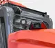 HUTTER Kubota U145, Raupenbagger mittlere Gewichtsklasse, mit Löffel, 14.6 Tonnen Gewicht, Motorleistung 106.7 PS, Kompaktbagger, automatische Betankungsanlage, mit Trackingsystem, Klimaanlage, Lastbruchsicherung, Diebstahlsicherung, Load-Sensing-Hydrauliksystem, Grabtiefe 6 m, Luxuskabine mit Komfortsitz