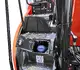 HUTTER Kubota U145, Raupenbagger mittlere Gewichtsklasse, mit Löffel, 14.6 Tonnen Gewicht, Motorleistung 106.7 PS, Kompaktbagger, automatische Betankungsanlage, mit Trackingsystem, Klimaanlage, Lastbruchsicherung, Diebstahlsicherung, Load-Sensing-Hydrauliksystem, Grabtiefe 6 m, Luxuskabine mit Komfortsitz