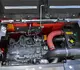 HUTTER Kubota U145, Raupenbagger mittlere Gewichtsklasse, mit Löffel, 14.6 Tonnen Gewicht, Motorleistung 106.7 PS, Kompaktbagger, automatische Betankungsanlage, mit Trackingsystem, Klimaanlage, Lastbruchsicherung, Diebstahlsicherung, Load-Sensing-Hydrauliksystem, Grabtiefe 6 m, Luxuskabine mit Komfortsitz
