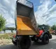 HUTTER Bergmann 815