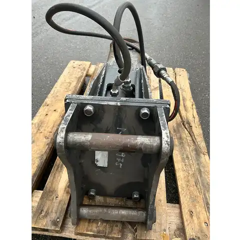 Abbauhammer H250-1