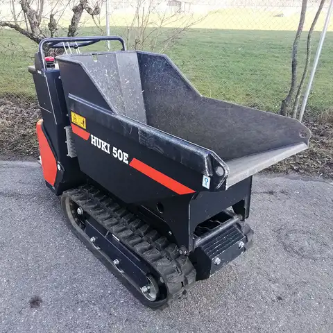 HUKI 50E