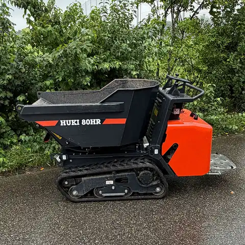 HUKI 80HRB