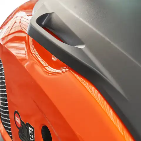 HUTTER Kubota KX037, Raupenbagger mittlere Gewichtsklasse, mit Löffel, 3.5 Tonnen Gewicht, Motorleistung 24.2 PS, Kompaktbagger