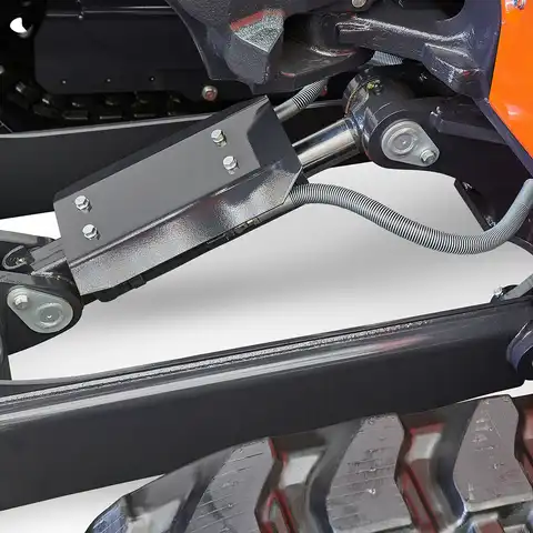 HUTTER Kubota KX060, Raupenbagger mittlere Gewichtsklasse, mit Löffel, 5.6 Tonnen Gewicht, Motorleistung 47.6 PS, Kompaktbagger, geringe Geräuschemission, mit Trackingsystem, LED-Beleuchtung, grosse Glasflächen, Rückfahrkamera, beide Joysticks mit Proportionalsteuerung, intuitive Jog-Dial-Bedienung, farbiger LCD-Bildschirm, Komfortsitz, weit öffnende Wartungshauben, servicefreundlich