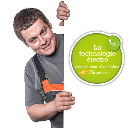 HUTTER Kubota U17E - la pelle la plus vendue