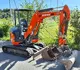 HUTTER Kubota U27-4D
