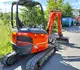 HUTTER Kubota U27-4D