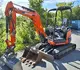 HUTTER Kubota U27-4D