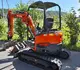 HUTTER Kubota U27-4D