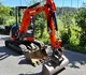 HUTTER Kubota U27-4D
