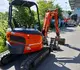 HUTTER Kubota U27-4D