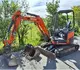 HUTTER Kubota U27-4D