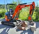 HUTTER Kubota U27-4D
